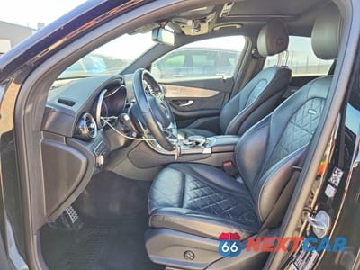 Zdjęcie 7 z 11 samochodu: 2019 MERCEDES-BENZ GLC COUPE 63 S 4MATIC AMG VIN:WDC0J8KB2KF555195 - miniatura