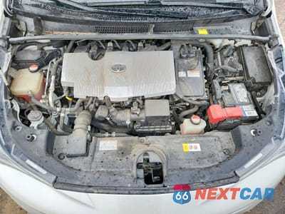 Zdjęcie 11 z 12 samochodu: 2016 TOYOTA PRIUS TWO VIN:JTDKBRFU6G3014866 - miniatura