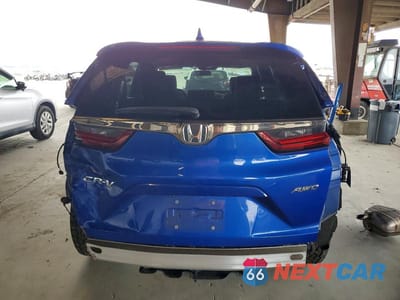 Zdjęcie 6 z 14 samochodu: 2020 HONDA CR-V EX VIN:7FARW2H50LE009695 - miniatura