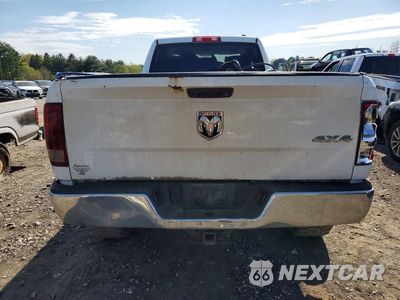 Zdjęcie 6 z 12 samochodu: 2010 DODGE RAM 2500 VIN:3D7TT2CTXAG166406 - miniatura