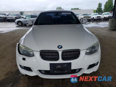 Piąte zdjęcie samochodu w środku: 2011 BMW 328 I SULEV VIN:WBAKE5C56BE754991 - miniatura
