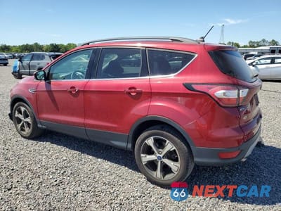 Drugie zdjęcie samochodu z przodu: 2018 FORD ESCAPE SEL VIN:1FMCU0HD1JUA79466 - miniatura