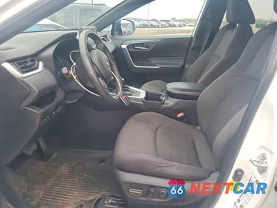 Zdjęcie 7 z 13 samochodu: 2022 TOYOTA RAV4 SE VIN:4T3T6RFV7NU065465 - miniatura