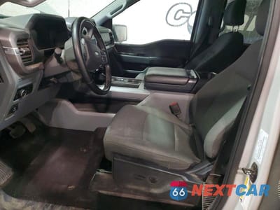 Zdjęcie 7 z 11 samochodu: 2024 FORD F150 XLT VIN:1FTFW3LD8RFA03232 - miniatura