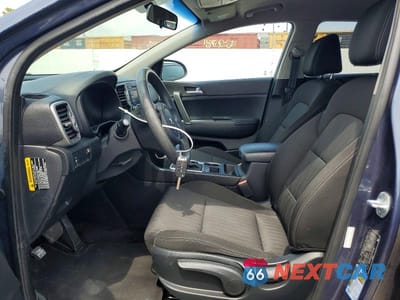 Zdjęcie 6 z 13 samochodu: 2017 KIA SPORTAGE LX VIN:KNDPMCAC7H7067968 - miniatura