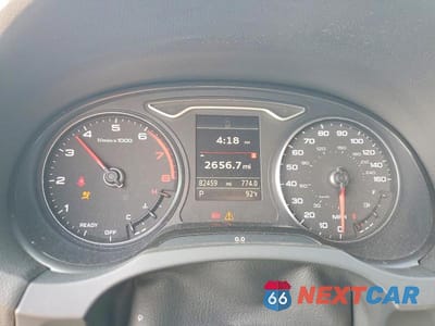 Zdjęcie 9 z 12 samochodu: 2016 AUDI A3 PREMIUM VIN:WAUA7GFFXG1068408 - miniatura