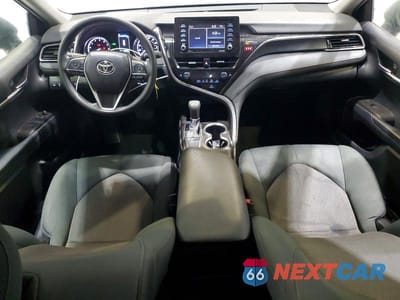 Zdjęcie 8 z 12 samochodu: 2023 TOYOTA CAMRY LE VIN:4T1C11AK9PU130213 - miniatura