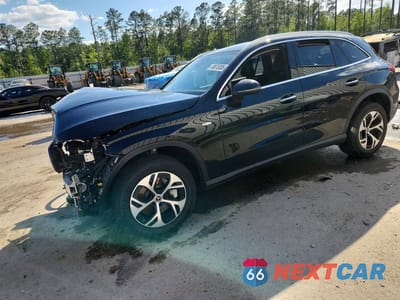 2025 MERCEDES-BENZ GLC 350E W1NKM5GB4SF352668 - główne zdjęcie licytacji z USA - miniatura