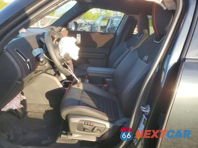 Zdjęcie 7 z 12 samochodu: 2025 MINI COUNTRYMAN JCW ALL4 VIN:WMZ33GA0XS7P26566 - miniatura