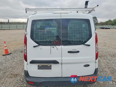 Zdjęcie 6 z 13 samochodu: 2014 FORD TRANSIT CONNECT XLT VIN:NM0LS7F75E1150687 - miniatura