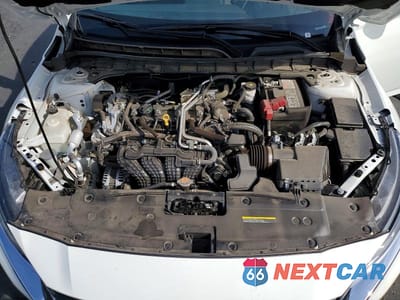 Zdjęcie 11 z 11 samochodu: 2025 NISSAN ALTIMA SV VIN:1N4BL4DV7SN372315 - miniatura