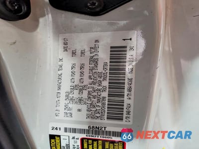 Zdjęcie 13 z 13 samochodu: 2017 TOYOTA TACOMA SR VIN:5TFRX5GN3HX087090 - miniatura
