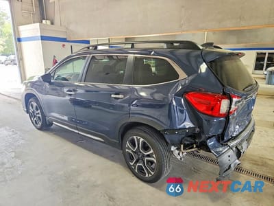 Drugie zdjęcie samochodu z przodu: 2025 SUBARU ASCENT TOURING VIN:4S4WMAUD7S3410440 - miniatura
