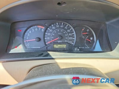Zdjęcie 9 z 12 samochodu: 2008 TOYOTA COROLLA CE VIN:1NXBR32EX8Z990843 - miniatura