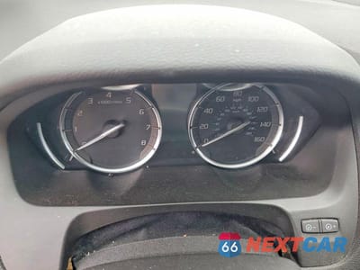 Zdjęcie 9 z 13 samochodu: 2017 ACURA TLX TECH VIN:19UUB2F57HA004791 - miniatura