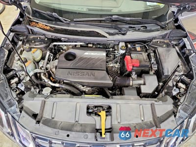 Zdjęcie 12 z 13 samochodu: 2023 NISS ROGUE SL AWD VIN:JN8BT3CB7PW193869 - miniatura