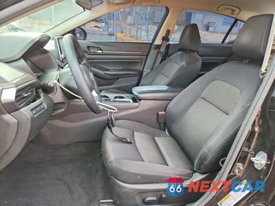 Zdjęcie 7 z 13 samochodu: 2024 NISSAN ALTIMA SV VIN:1N4BL4DV6RN365060 - miniatura