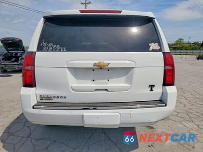 Zdjęcie 6 z 13 samochodu: 2016 CHEVROLET SUBURBAN C1500 LTZ VIN:1GNSCJKC7GR111297 - miniatura