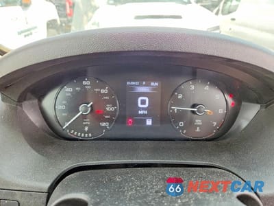 Zdjęcie 9 z 12 samochodu: 2025 RAM PROMASTER 2500 DELIVERY VAN VIN:3C6LRVCG4SE517439 - miniatura