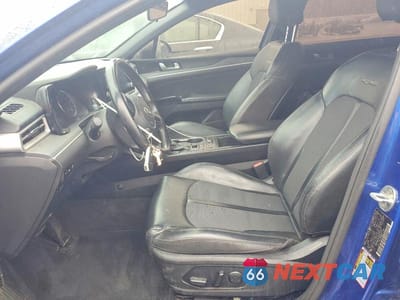 Zdjęcie 7 z 11 samochodu: 2021 KIA K5 GT-LINE VIN:5XXG64J2XMG023312 - miniatura