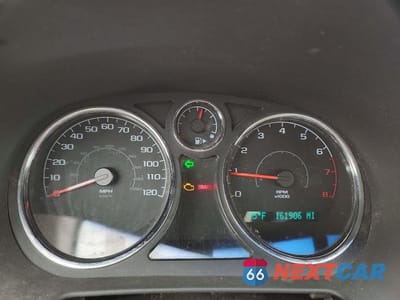 Zdjęcie 9 z 12 samochodu: 2008 CHEVROLET COBALT LS VIN:1G1AK58F887159249 - miniatura