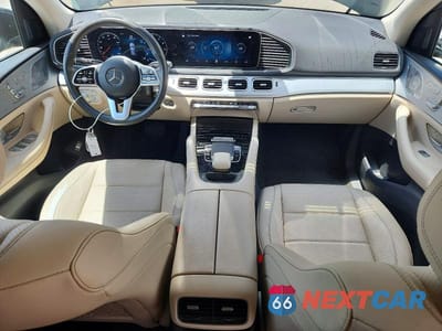 Zdjęcie 8 z 12 samochodu: 2020 MERCEDES-BENZ GLE 350 VIN:4JGFB4JB0LA148171 - miniatura