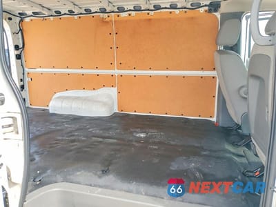 Zdjęcie 11 z 14 samochodu: 2018 NISSAN NV 1500 DELIVERY VAN VIN:1N6BF0KM7JN815059 - miniatura