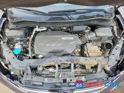 Zdjęcie 12 z 14 samochodu: 2018 HONDA PILOT TOURING VIN:5FNYF6H96JB048337 - miniatura