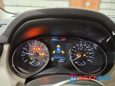 Zdjęcie 9 z 14 samochodu: 2023 NISSAN QASHQAI S VIN:JN1BJ1AW3PW111554 - miniatura