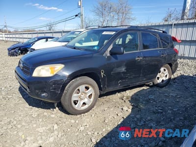 2008 TOYOTA RAV4 BASE JTMBD35V185180042 - główne zdjęcie licytacji z USA - miniatura