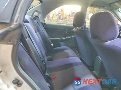 Zdjęcie 10 z 12 samochodu: 2002 SUBARU IMPREZA RS VIN:JF1GD67552H502259 - miniatura