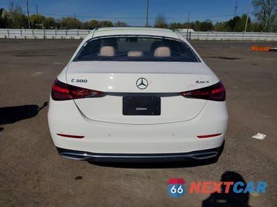 Zdjęcie 6 z 12 samochodu: 2024 MERCEDES-BENZ C 300 4MATIC VIN:W1KAF4HB8RR197921 - miniatura