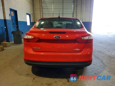 Zdjęcie 6 z 12 samochodu: 2014 FORD FOCUS SE VIN:1FADP3F27EL214132 - miniatura