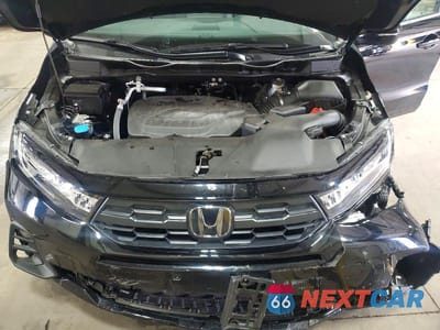 Zdjęcie 12 z 13 samochodu: 2025 HONDA ODYSSEY EXL VIN:5FNRL6H62SB020779 - miniatura
