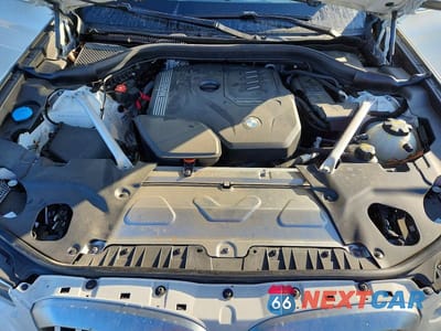 Zdjęcie 12 z 13 samochodu: 2023 BMW X3 XDRIVE30I VIN:5UX53DP00P9P74361 - miniatura