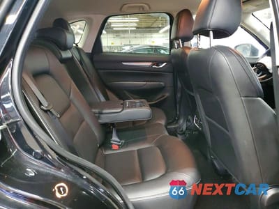 Zdjęcie 11 z 12 samochodu: 2025 MAZDA CX-5 SELECT VIN:JM3KFBBL9S0674247 - miniatura