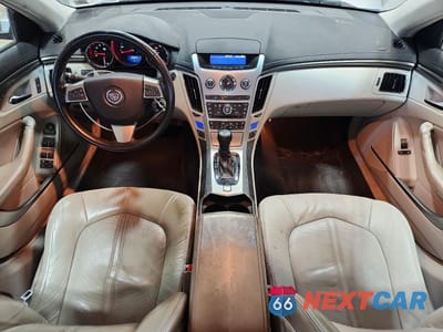 Zdjęcie 8 z 12 samochodu: 2008 CADILLAC CTS VIN:1G6DG577680133986 - miniatura