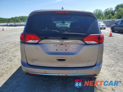 Zdjęcie 6 z 14 samochodu: 2017 CHRYSLER PACIFICA LIMITED VIN:2C4RC1GG8HR643298 - miniatura