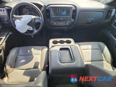 Zdjęcie 8 z 12 samochodu: 2019 CHEVROLET SILVERADO C2500 HEAVY DUTY VIN:2GC2CREG3K1132185 - miniatura