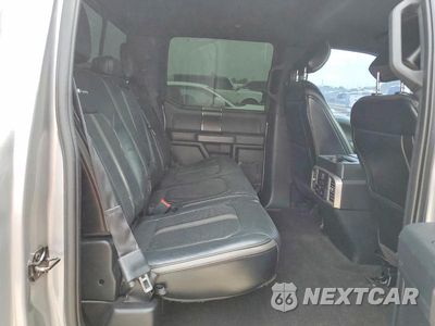 Zdjęcie 10 z 12 samochodu: 2020 FORD F150 SUPERCREW VIN:1FTEW1C49LFA51278 - miniatura
