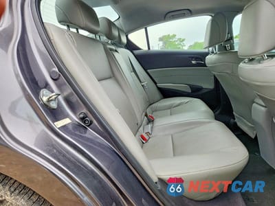 Zdjęcie 10 z 12 samochodu: 2018 ACURA ILX BASE WATCH PLUS VIN:19UDE2F35JA009872 - miniatura