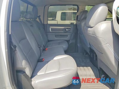 Zdjęcie 10 z 11 samochodu: 2014 RAM 1500 SLT VIN:1C6RR7LGXES203057 - miniatura