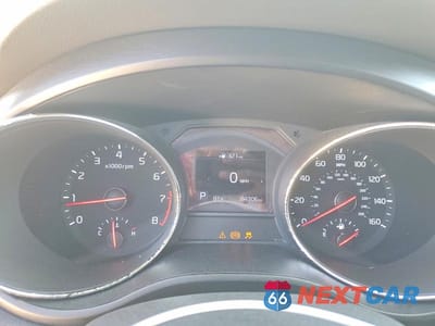 Zdjęcie 9 z 14 samochodu: 2019 KIA SEDONA EX VIN:KNDMB5C13K6534204 - miniatura