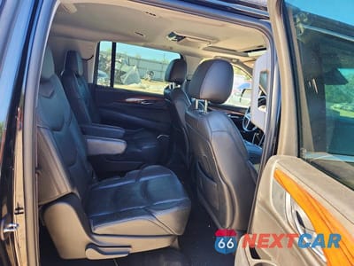 Zdjęcie 11 z 14 samochodu: 2015 CADILLAC ESCALADE ESV PREMIUM VIN:1GYS3TKJ4FR661942 - miniatura
