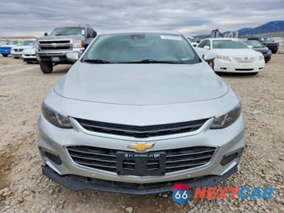 Piąte zdjęcie samochodu w środku: 2018 CHEVROLET MALIBU HYBRID VIN:1G1ZF5SUXJF176399 - miniatura