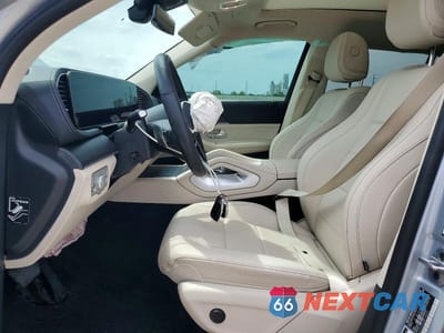 Zdjęcie 7 z 13 samochodu: 2024 MERCEDES-BENZ GLE 450 4MATIC VIN:4JGFB5KB4RB198241 - miniatura