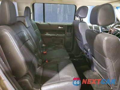 Zdjęcie 11 z 13 samochodu: 2014 FORD FLEX SEL VIN:2FMHK6C8XEBD30800 - miniatura