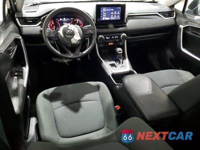 Zdjęcie 8 z 13 samochodu: 2024 TOYOTA RAV4 LE VIN:2T3F1RFV1RW431860 - miniatura