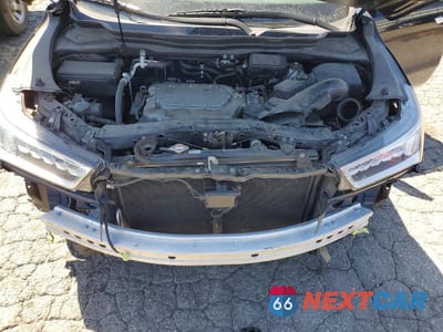 Zdjęcie 12 z 13 samochodu: 2017 ACURA MDX ADVANCE VIN:5FRYD4H8XHB038968 - miniatura