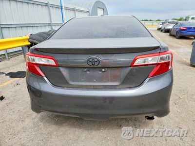 Zdjęcie 6 z 12 samochodu: 2012 TOYOTA CAMRY SE VIN:4T1BF1FK7CU574416 - miniatura